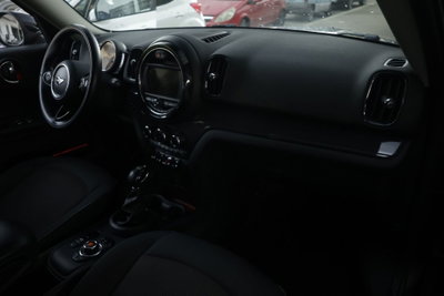 MINI Mini Countryman 1.5 Cooper Countryman (8)