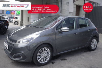 Peugeot 208 82 5p. GPL Allure (11)