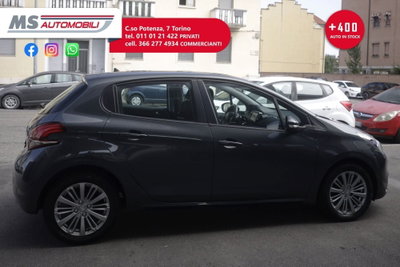 Peugeot 208 82 5p. GPL Allure (13)