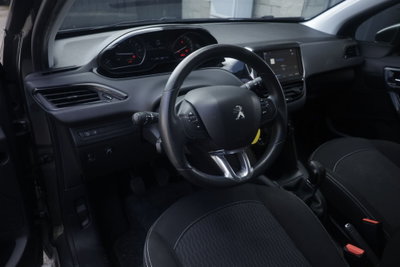 Peugeot 208 82 5p. GPL Allure (14)