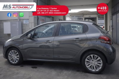 Peugeot 208 82 5p. GPL Allure (15)
