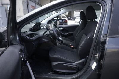 Peugeot 208 82 5p. GPL Allure (17)