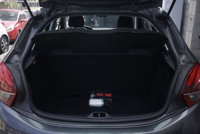 Peugeot 208 82 5p. GPL Allure (18)