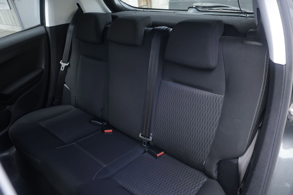 Peugeot 208 82 5p. GPL Allure (3)