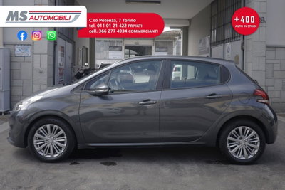 Peugeot 208 82 5p. GPL Allure (4)