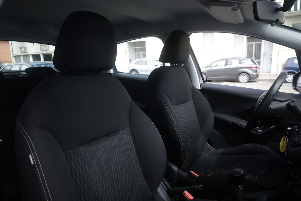 Peugeot 208 82 5p. GPL Allure (6)
