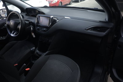 Peugeot 208 82 5p. GPL Allure (8)