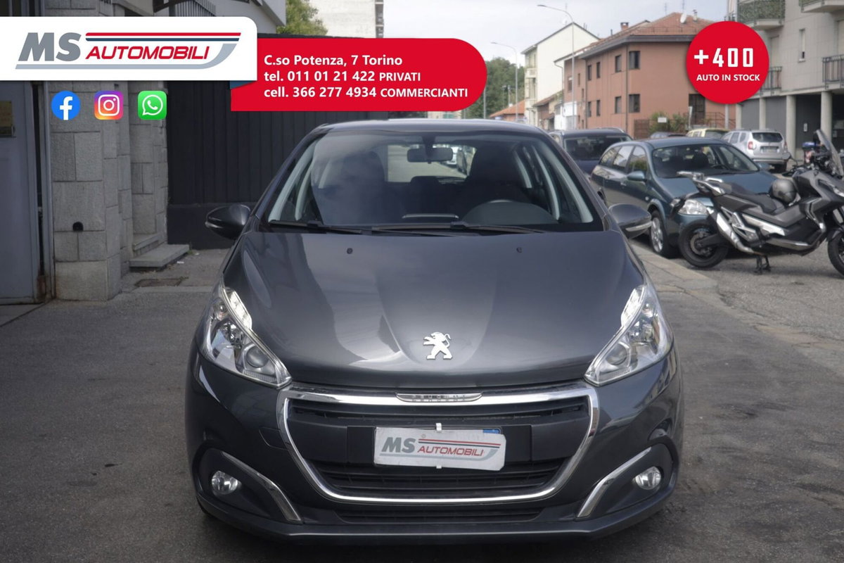 Peugeot 208 82 5p. GPL Allure (9)