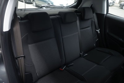 Peugeot 208 82 5 porte Allure (12)