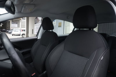 Peugeot 208 82 5 porte Allure (16)