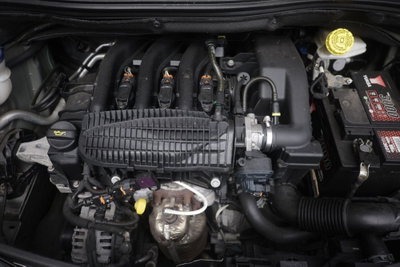 Peugeot 208 82 5 porte Allure (19)