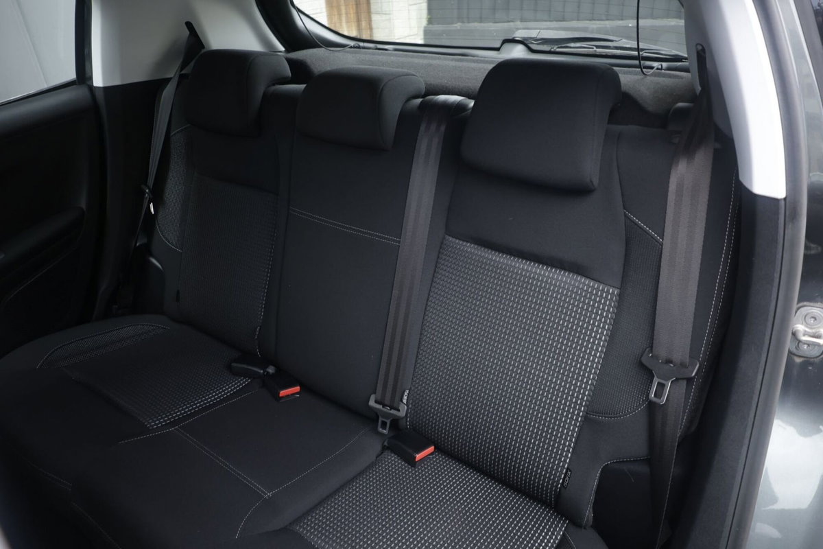 Peugeot 208 82 5 porte Allure (3)