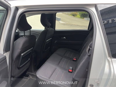 Dacia Jogger 1.0 tce Extreme UP Gpl 100cv (11)