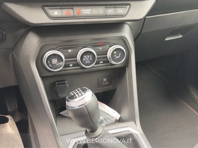 Dacia Jogger 1.0 tce Extreme UP Gpl 100cv (17)