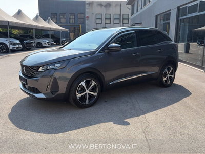 Peugeot 3008 BlueHDi 130 S&S EAT8 GT (3)