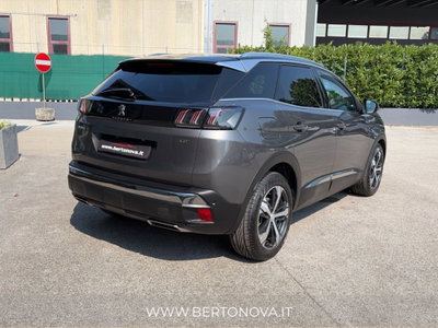 Peugeot 3008 BlueHDi 130 S&S EAT8 GT (4)