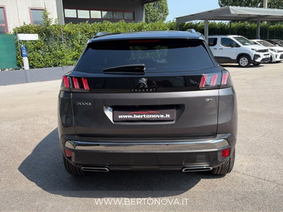 Peugeot 3008 BlueHDi 130 S&S EAT8 GT (5)