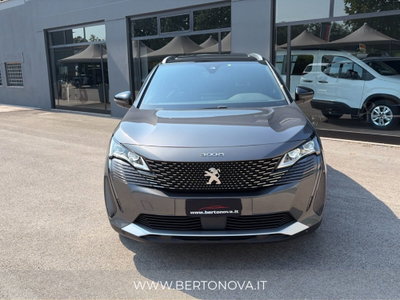 Peugeot 3008 BlueHDi 130 S&S EAT8 GT (6)