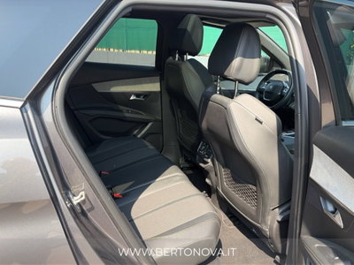 Peugeot 3008 BlueHDi 130 S&S EAT8 GT (9)