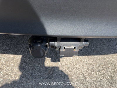 Toyota Yaris Cross Trend fwd 115cv e-cvt (12)