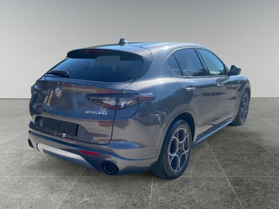 Alfa Romeo Stelvio Stelvio 2.2 Turbodiesel 160 CV AT8 RWD Sprint (6)