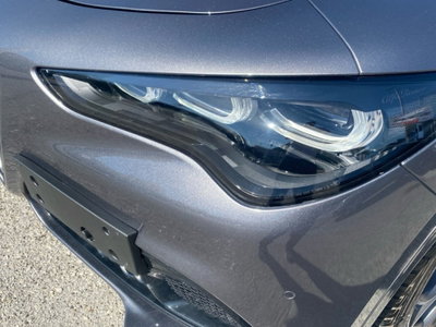 Alfa Romeo Stelvio Stelvio 2.2 Turbodiesel 160 CV AT8 RWD Sprint (9)