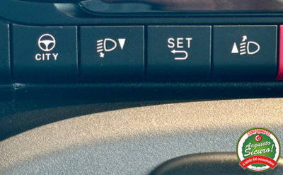Fiat Panda 1.0 FireFly S&S Hybrid City Cross (15)