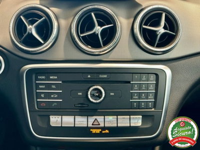 Mercedes-Benz CLA Shooting Brake 180 Sport (13)