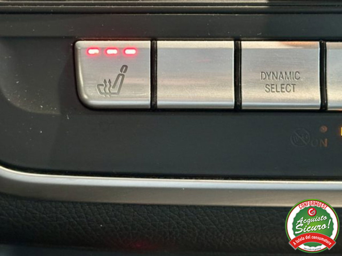 Mercedes-Benz CLA Shooting Brake 180 Sport (14)