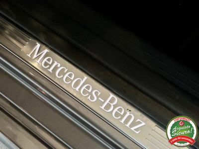Mercedes-Benz CLA Shooting Brake 180 Sport (9)