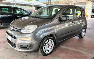 Fiat Panda 1.2 EasyPower Easy usata