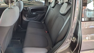 Fiat Panda 1.2 EasyPower Easy (10)