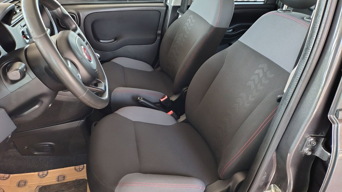 Fiat Panda 1.2 EasyPower Easy (11)