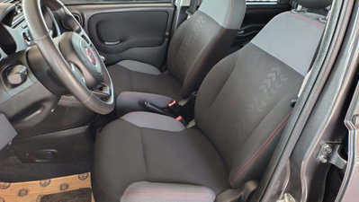 Fiat Panda 1.2 EasyPower Easy (11)