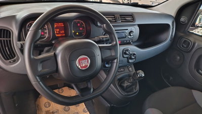 Fiat Panda 1.2 EasyPower Easy (12)