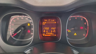 Fiat Panda 1.2 EasyPower Easy (13)