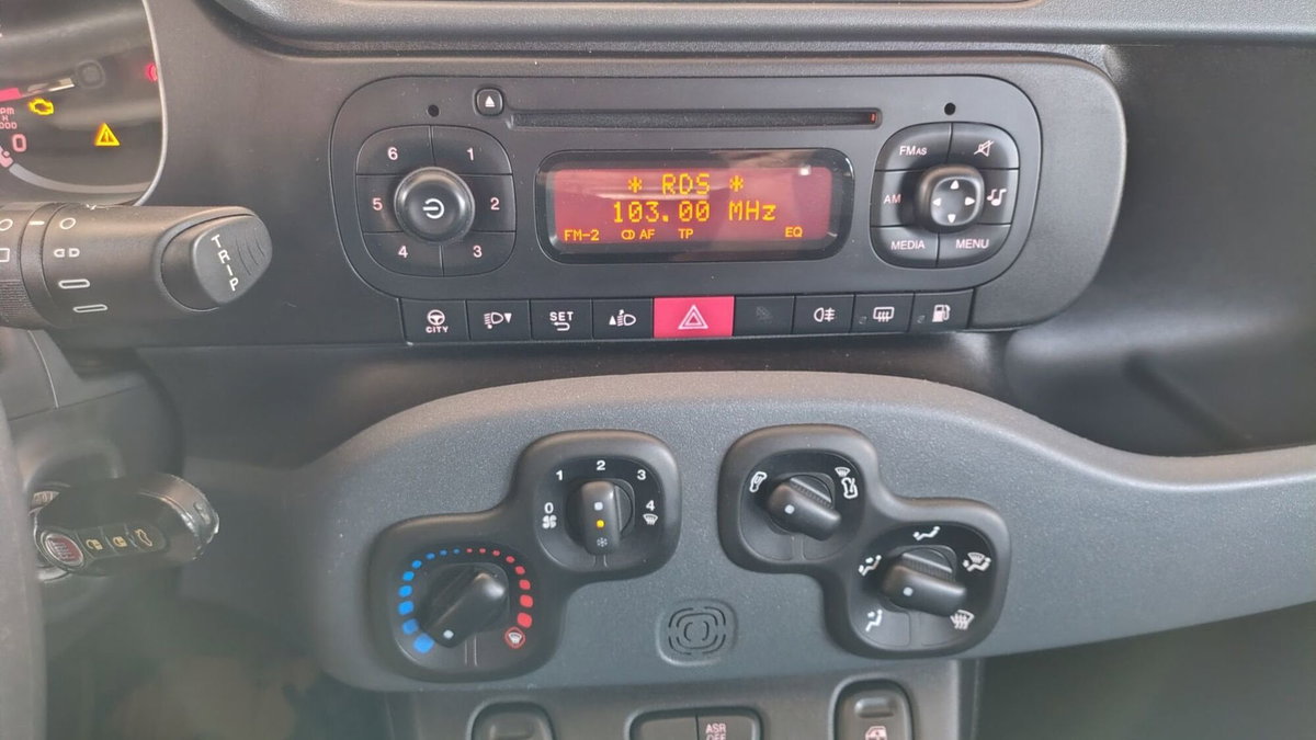 Fiat Panda 1.2 EasyPower Easy (14)