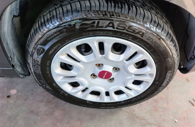 Fiat Panda 1.2 EasyPower Easy (4)