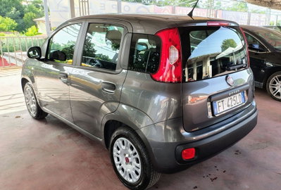 Fiat Panda 1.2 EasyPower Easy (7)