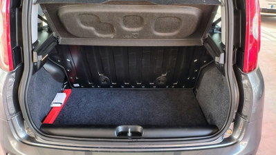 Fiat Panda 1.2 EasyPower Easy (8)