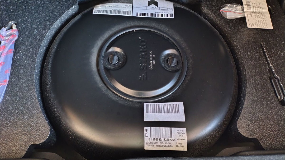 Fiat Panda 1.2 EasyPower Easy (9)
