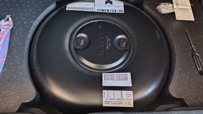Fiat Panda 1.2 EasyPower Easy (9)