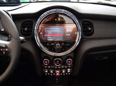 MINI Mini Cabrio 2.0 Cooper S Resolute Cabrio (7)