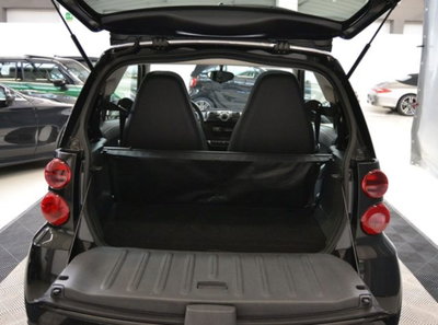 smart Fortwo 1000 52 kW MHD coupé pure (10)