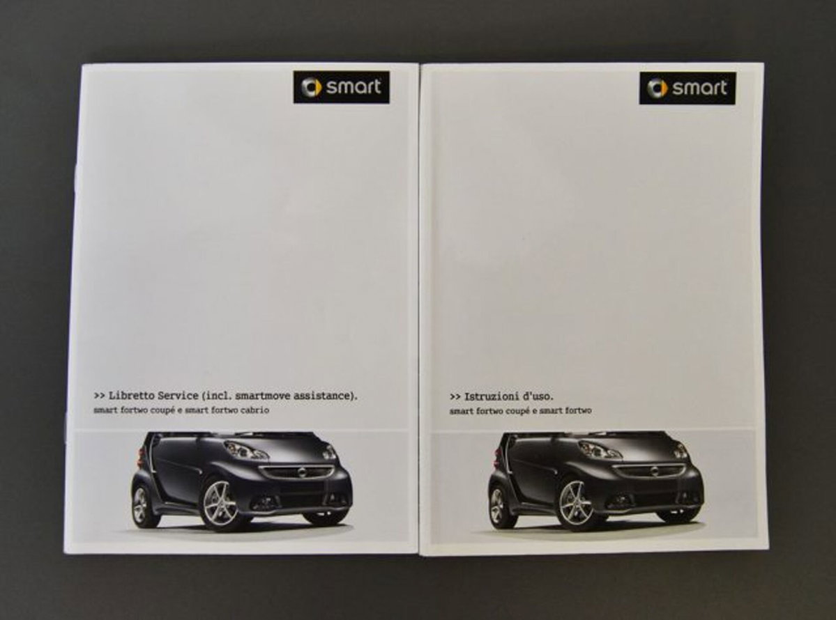 smart Fortwo 1000 52 kW MHD coupé pure (11)