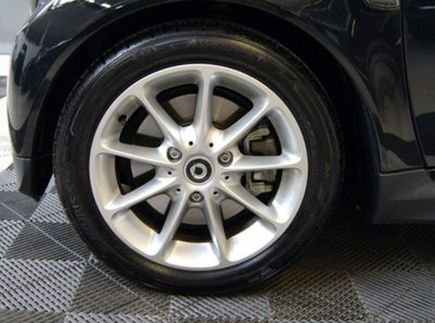 smart Fortwo 1000 52 kW MHD coupé pure (20)