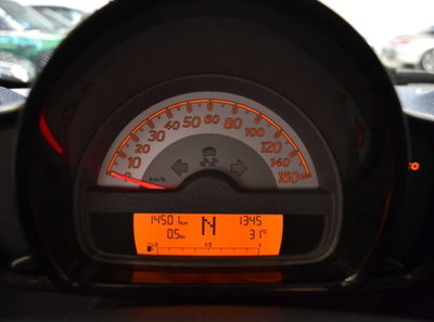 smart Fortwo 1000 52 kW MHD coupé pure (8)