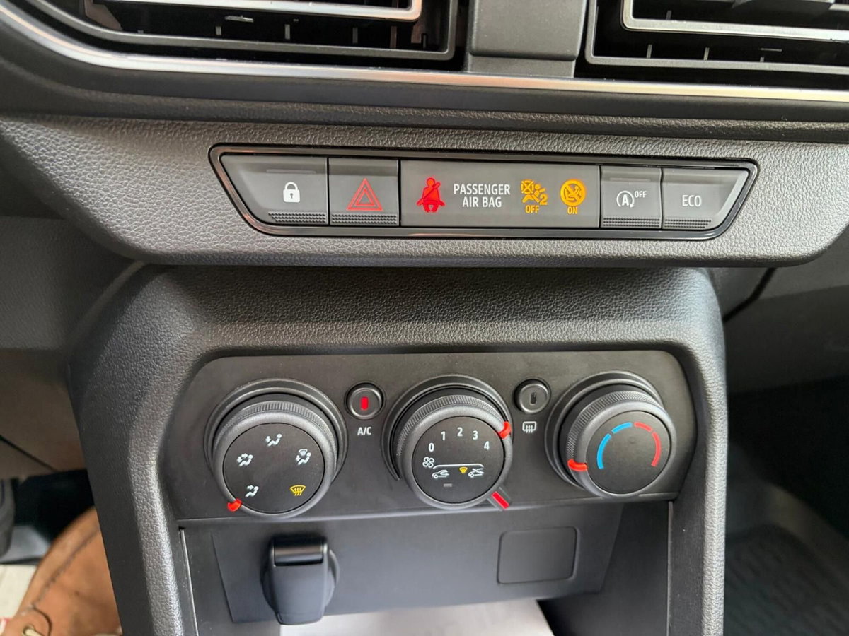 Dacia Sandero Streetway 1.0 TCe ECO-G Comfort (10)