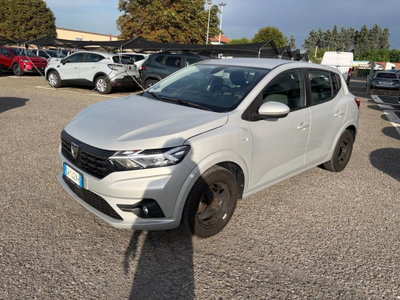 Dacia Sandero Streetway 1.0 TCe ECO-G Comfort (2)
