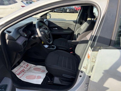 Dacia Sandero Streetway 1.0 TCe ECO-G Comfort (5)